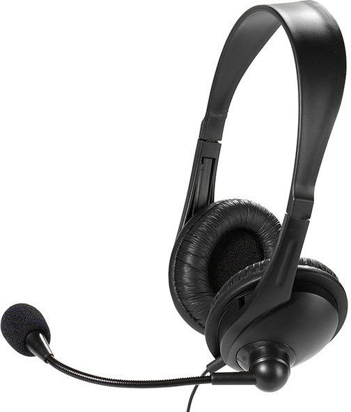 Vivanco IT-HS STEREO RC V-36671