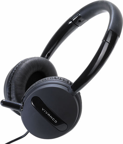 Vivanco IT-HS USB DL V-36653