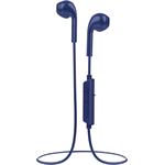 Vivanco SMART AIR - Bluetooth Sport Earphones, blue V-38910