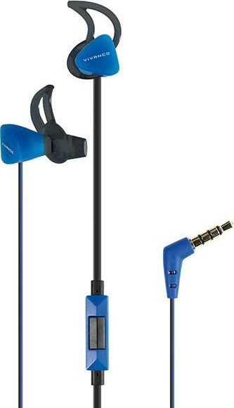 Vivanco SPX 60 Black/Blue V-37297