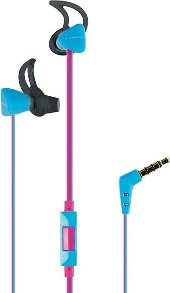 Vivanco SPX 60 Pink/Blue V-37298
