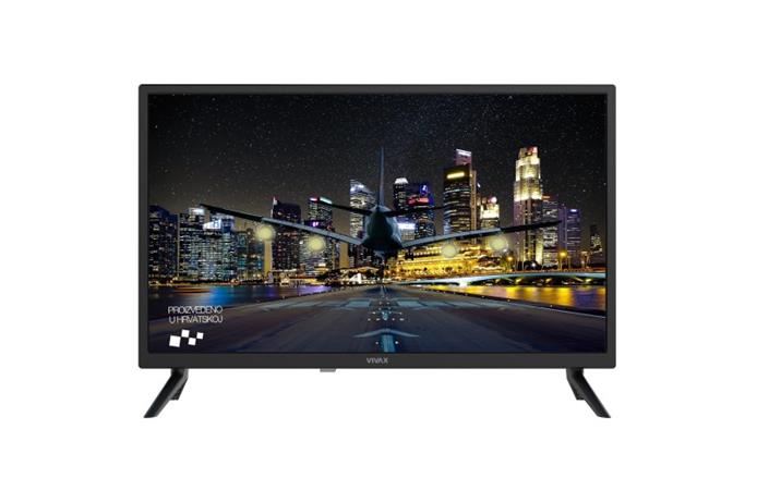 Vivax 24LE114T2S2 TV 24'' LED