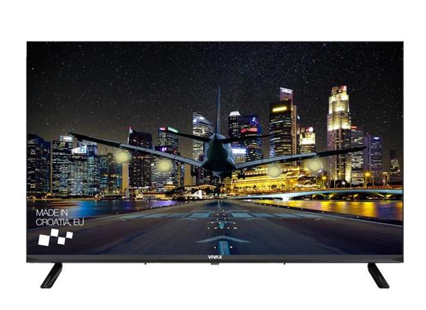 Vivax LED TV 32" - 32TLE1312S2SM