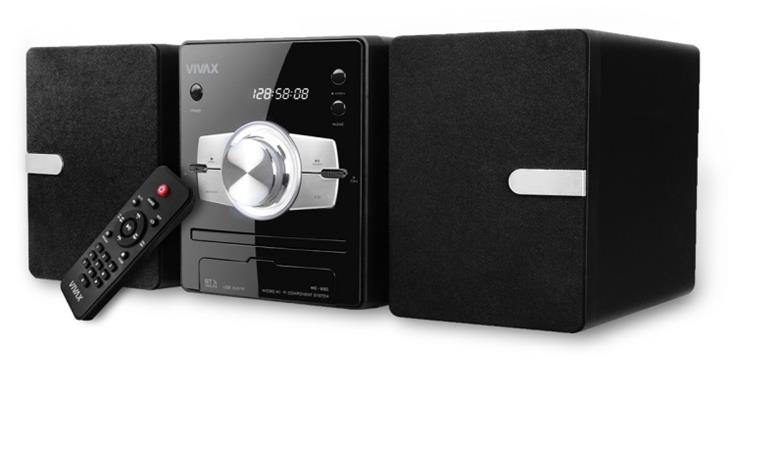 Vivax VOX Mikrosystém MC-650