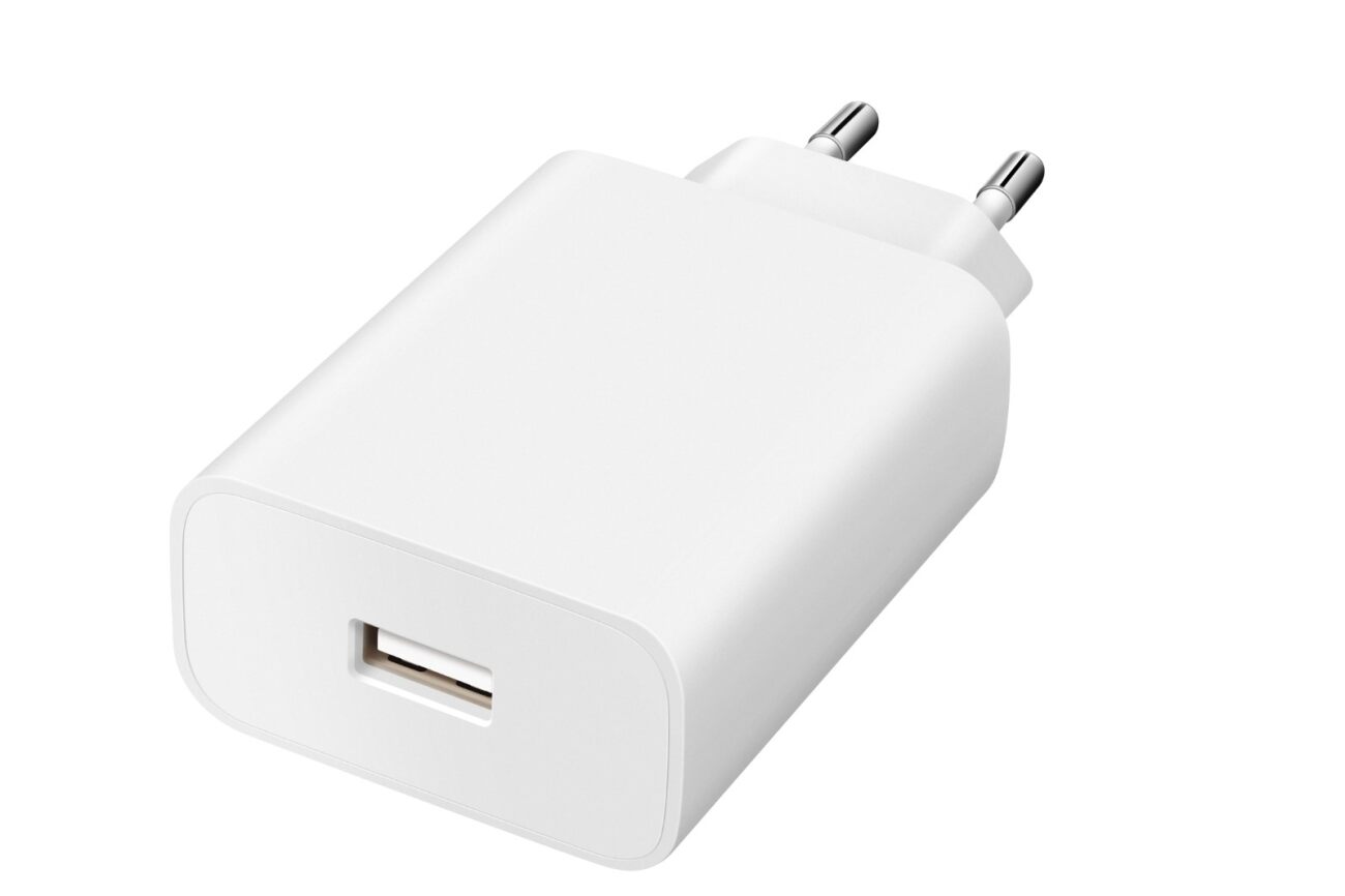 VIVO 44W FlashCharge USB nabíječka 5434820