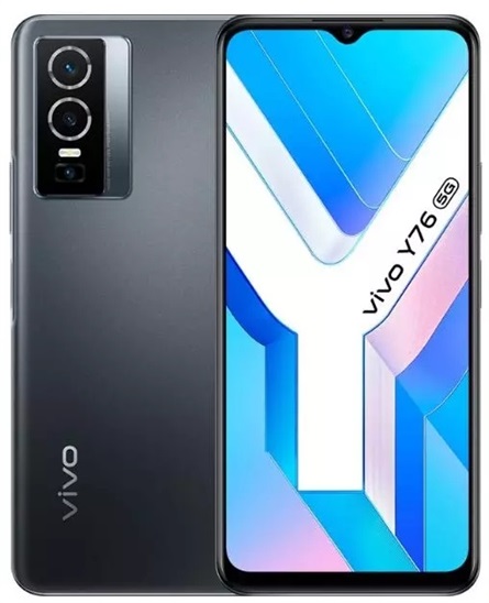 Vivo Y76 5G Midnight Space 6935117844015
