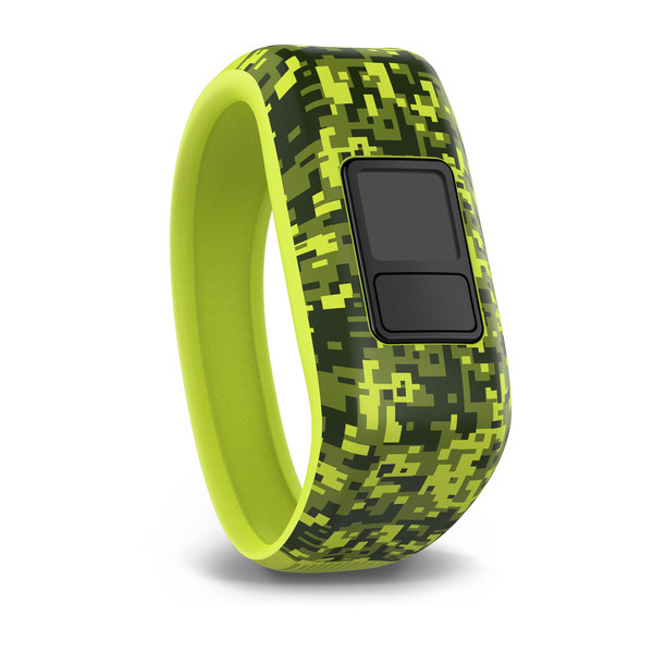 vívofit jr. remienok, Digi Camo XL 753759174637