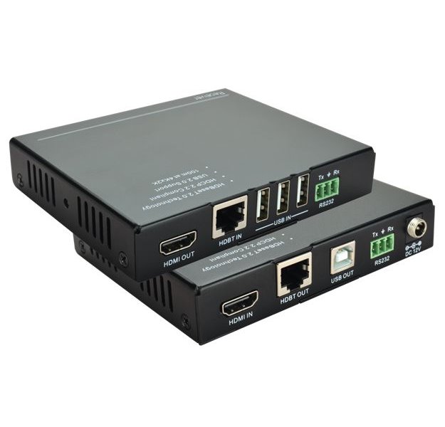 Vivolink HDBaseT KVM Extender VL120021