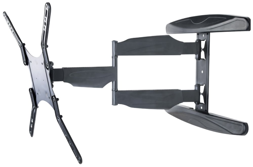 Vivolink Medium Wall Mount w. arm. 23”-55” Up to VESA 400x400 VLMW2355A