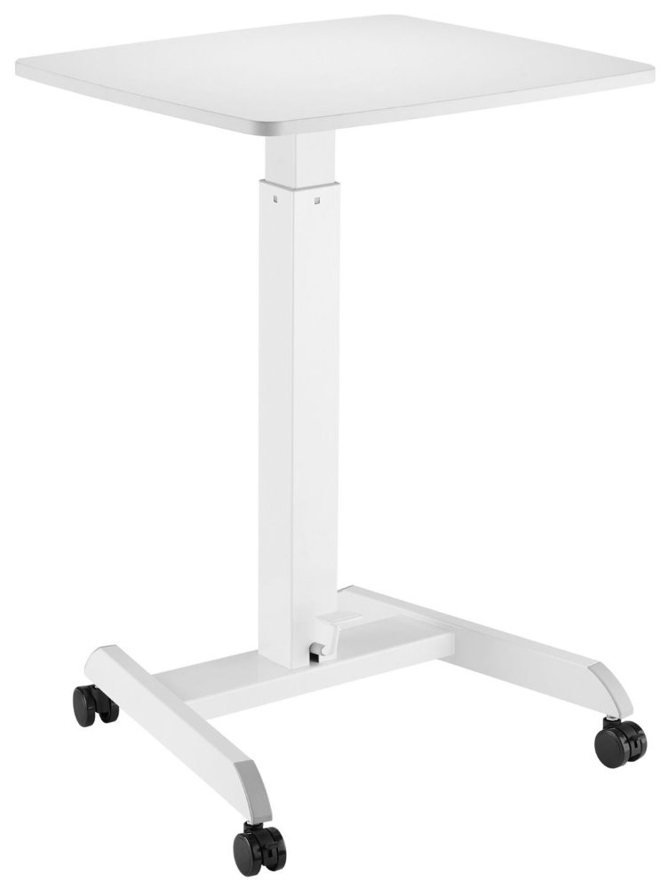 Vivolink Mobile Work Station 60 cm "work from home" VLMWS60