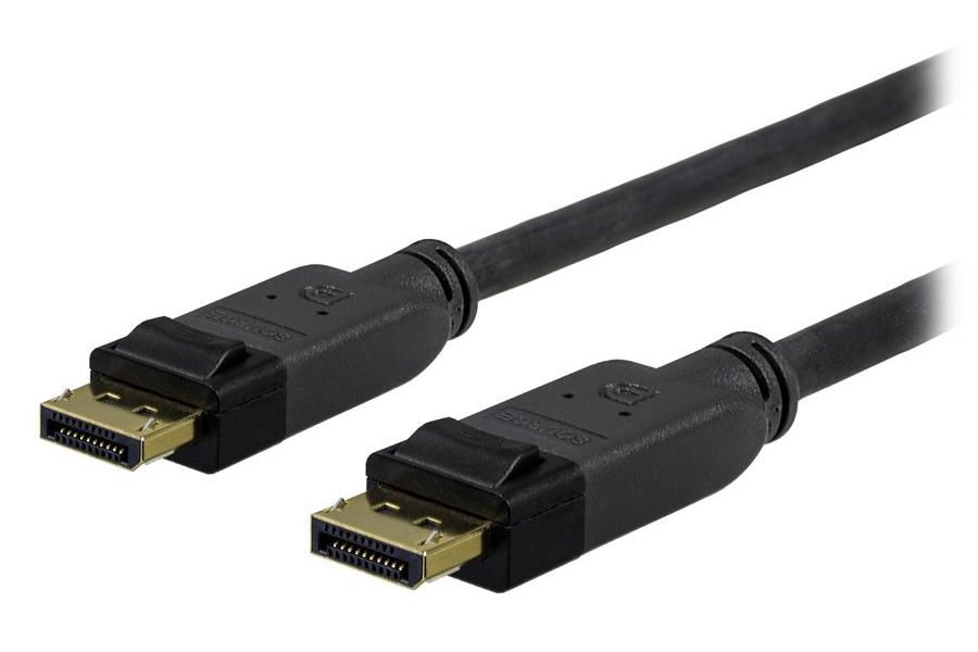 Vivolink Pro Displayport Cable 20m PRODP20