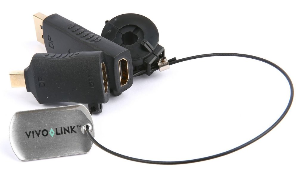 Vivolink Pro DP to HDMI Adapter Ring PROADRING1