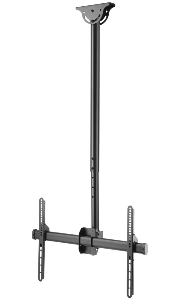 Vivolink Telescopic Full-Motion Monitor Ceiling Mount Large VLMC3770L