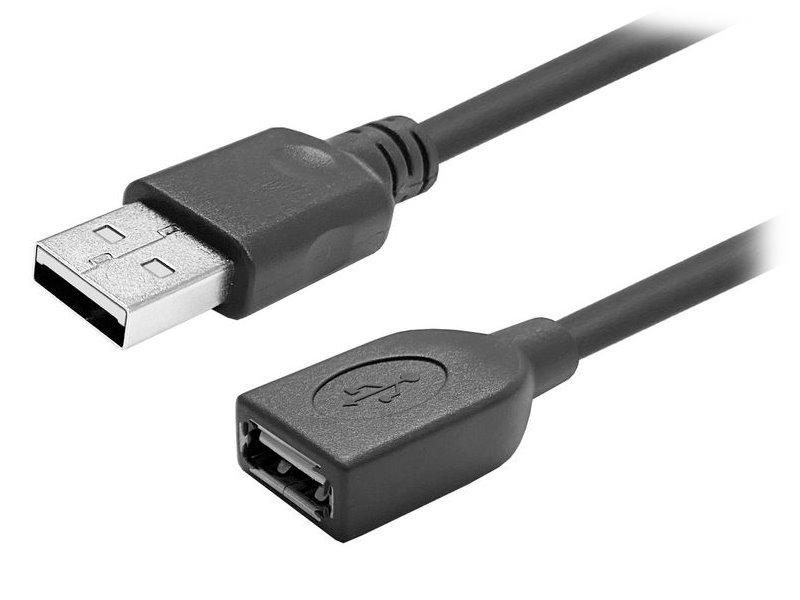 Vivolink USB 2.0 Cable A - A M - F 10 M PROUSBAAF10