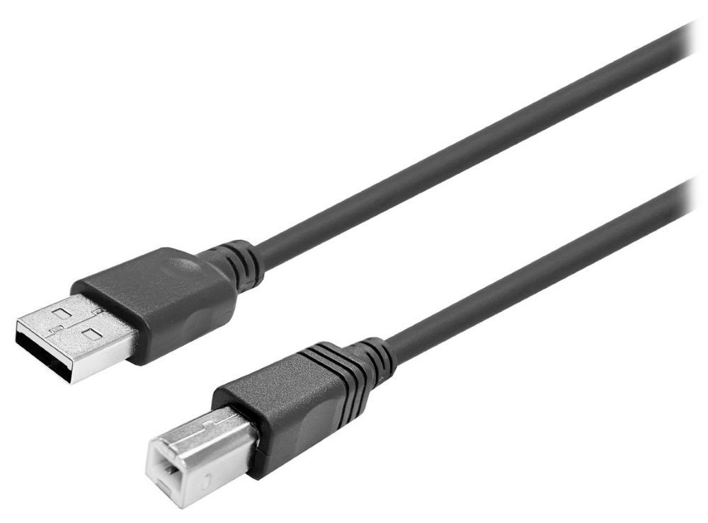 Vivolink USB 2.0 Cable A - B M - M 5 M PROUSBAB5