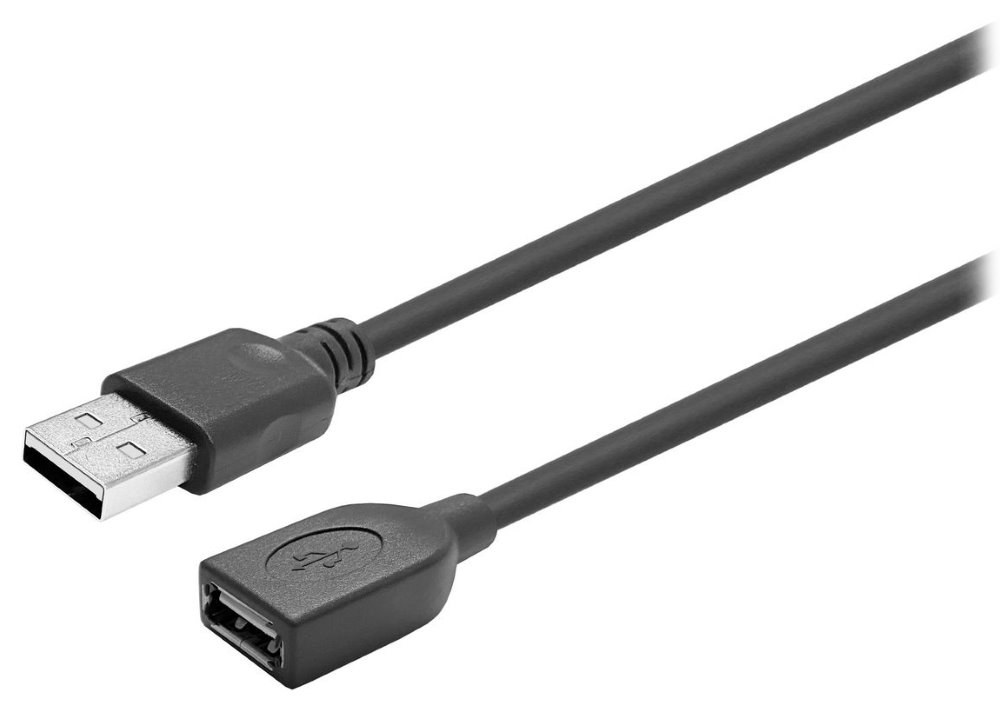 Vivolink USB 2.0, USB Type A, 5 m PROUSBAAF5