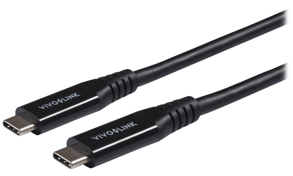 Vivolink USB Type-C 3.2 G2, 10Gbps, 1.5m PROUSBCMM1.5