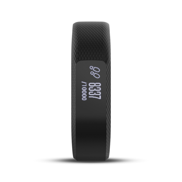 vívosmart 3, Black, L 753759177403