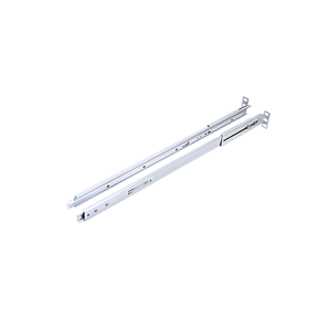 VIVOTEK AM-612 Rackmount adaptér (lyžiny) pro montáž ND9441, ND9441P, ND9541 a ND9541P do datového rozvaděče