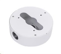 Vivotek AM-71E, inštalačný box pre kamery IB9360-H, IB9380-H, IB9368-HT, IB9388-HT