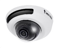 Vivotek FD9166-HNF3, 2Mpix, 30sn/s, H.265, zv. 3.6mm (89°), DI,audio in,PoE,Smart IR,SNV,WDR 120dB, MicroSDXC, vnútorný