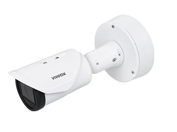 Vivotek FD9187-HT-A, 5Mpix, až 30sn/s, H.265, motorzoom 2.7-13.5 mm (100-30°),DI/DO,PoE,Smar IB9387-EHTV-V3 (2.7-13.5MM)