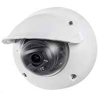 Vivotek FD9367-EHTV-V2, 2Mpix, 60sn/s, H.265,motorzoom 2.7-13.5 mm (110-33°),DI/DO,PoE,Smart IR,SNV,WDR,MicroSDXC,vonka