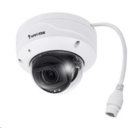 Vivotek FD9368-HTV, 2Mpix, 30sn/s, H.265, motorzoom 2.8-12 mm (93-32°),DI/DO,IR,SNV,WDR 120 dB,MicroSDXC,antivandal, IP