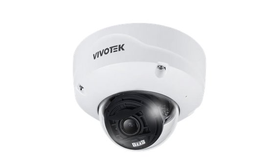 VIVOTEK FD9387-EHTV-V3 (2.7-13.5MM)