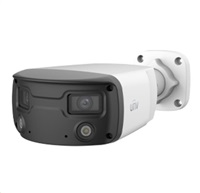 Vivotek IB9367-EHT-V2, 2MPix, až 60sn/s, H.265, motorzoom 2.7-13.5 mm (105-33°), Di/DO, SmartIR IPC2K24SE-ADF40KMC-WL-I0