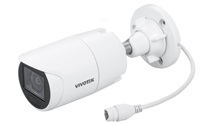 Vivotek IB9383-HV, 2560x1920 (5Mpix) až 30sn/s, H.265, obj. 3.6mm (79,6°), PoE, MicroSDXC, IK10, IP66