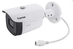 VIVOTEK IB9388-HT 2560x1920 (5 Mpix) až 20sn/s, H.265, obj. motorzoom 2.8-12mm (88-30°),PoE, Smart IR, SNV, WDR 120dB