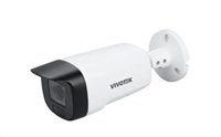 Vivotek IB9389-EHTV-V3 5MPx bullet, 95,4-28,7°, Smart IR 40 m, člověk/vozidlo, AI VCA analýzy