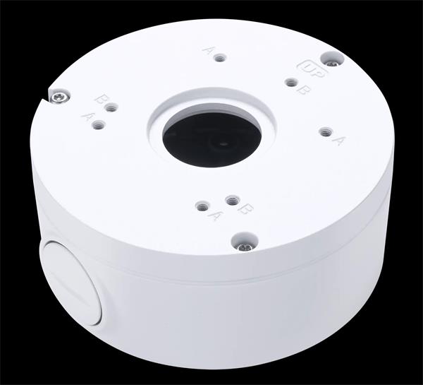 VIVOTEK Instalační krabice pro kamery FD9399-EH(T)V, IT9399-H(T)VW, FD9389-EH(T)V-V3, IT9389-H(T)VW-V3 series, FD AM-71K