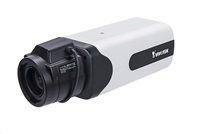 Vivotek IP9191-HT, 8Mpix, 30sn/s, H.265, motorzoom i-Cs 3.9-10 mm (119-45°), diaľkové ovládanie BF,DI/DO,PoE,IR-Cut,SNV