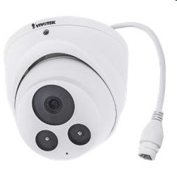Vivotek IT9360-HF2, 2Mpix, 30sn/s, H.265, obj. 2.8mm (109°), PoE, IR-Cut, Smart IR, WDR 120dB,MicroSDXC,antivandal, IP6