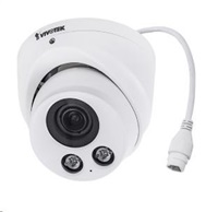 Vivotek IT9388-HT, 5Mpix, do 20sn/s, H.265, motorzoom 2.8-12mm (88-30°), PoE, IR 30m, WDR 120dB, MicroSDXC, defog, IP66