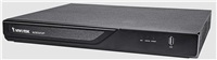 Vivotek NVR ND9323P, 8 kanálov, 8xPoE(max.120W), 2xHDD, H.265, 2x USB, DI/DO, 1xHDMI, Cloud