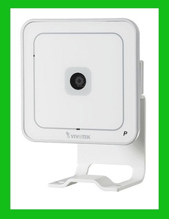 VIVOTEK TC5332 kamera (MPEG4/MJPEG, CMOS, MultiCast)