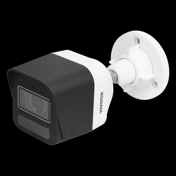 VIVOTEK Venkovní IP kamera 5Mpix bullet, 111-32,2°, Smart IR 30m, analýza člověk/vozidlo, zóny IB9380-HTV-V2