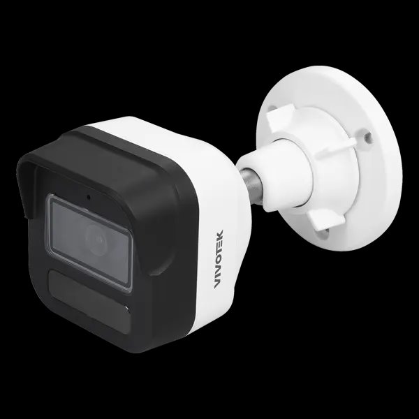 VIVOTEK Venkovní IP kamera 5Mpix bullet, 111°, Smart IR 30m, analýza člověk/vozidlo, zóny IB9380-HV-V2