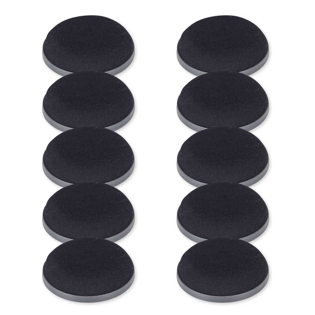 VoCoVo S5 Pro Headset - Ear Cushions - 10 Pack 10001830