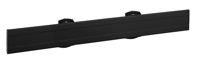 Vogel´s horizontální část adaptéru Connect-it PFB 3411, 1175 mm, černá PFB 3411 B