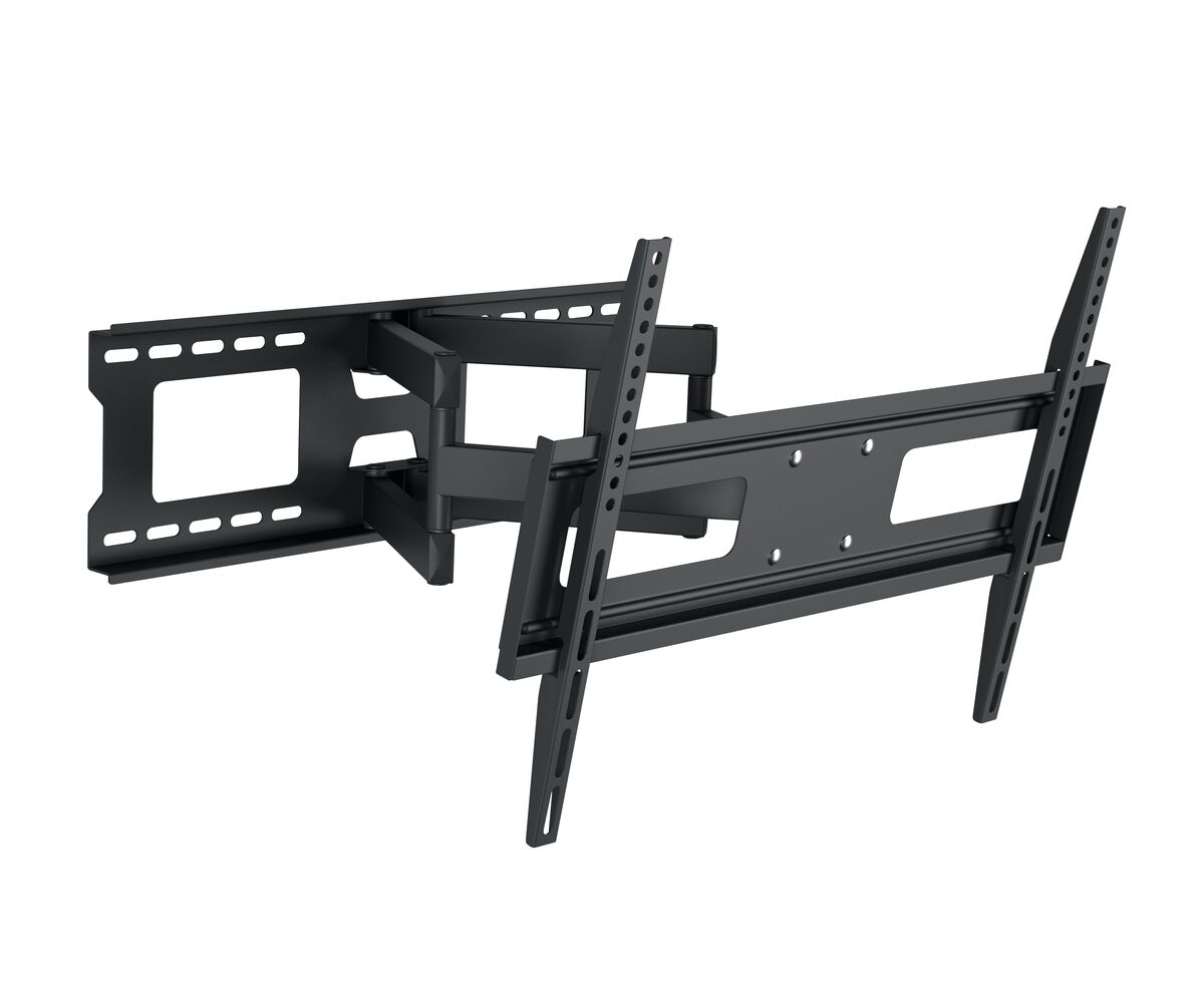 Vogel's MA4040, dvojité TV rameno se 4 klouby pro 40-77", 35 kg MA 4040
