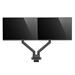 Vogel´s stolní rameno na 2 PC monitory M3042, 20kg, 3 klouby