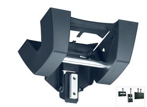 Vogel´s Stropní úchyt PUC 1070, náklon, nad 40"