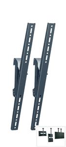Vogel´s Svislá ramena Connect -it PFS 3306, 630mm