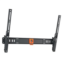 Vogel's TV 40-77", náklon 0-5-10-15°, hloubka 34 mm, VESA do 600x400, 35 kg TVM1613