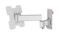 Vogel's TVM 3243W TV rameno 3 klouby S - bílé TVM3243W