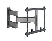 Vogel's TVM 5445 TV rameno 3 klouby M černé TVM5445